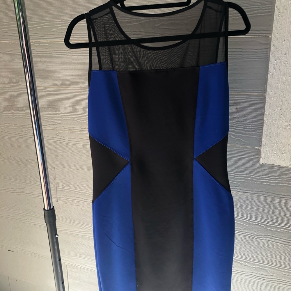 EnFocus Dress - Picture 4 of 4